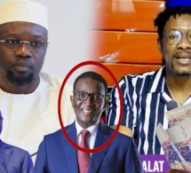 URGENT-Révélation inédite de Tange sur Sonko et ses chiffres sur un déficit de la dette du Sénégal