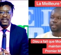 A.J-Révélation ch0c de Tange sur le conseil de Sonko face à un Premier Ministre menteur ce que VAR