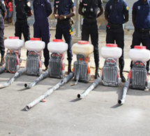 Hygiène - Assainissement : A Touba, des opérations de saupoudrage seront lancées demain, jeudi