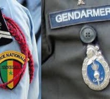 Police - Gendarmerie: Vers une coordination renforcée !