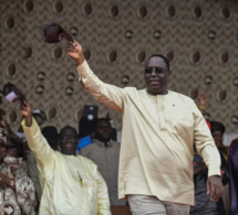 Départ précipité, retour prématuré sur la scène politique : Un lot de questions autour de la stratégie imprécise de Macky Sall