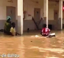 Le Fouta sous les eaux : Une catastrophe passée sous silence selon Adama Diop, natif du village d'Agnam-Goly