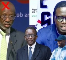 Face à Tange révélation de Lamine Badji Bignona Ito sur sa déception avec le projet de Victor Ndiaye