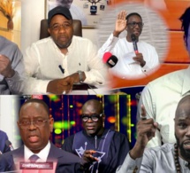 Actu.Jour- Révélation du FMI-Sonko-Macky-Yerim Seck-Kémi Séba-Moustapha Dramé- Adiouza-Amadou Ba-El Malick