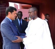 Bousculade de Mina : "Il y aurait désobéissance de certains pèlerins aux consignes de circulation, ce qui a conduit au télescopage", affirme l’ambassadeur d'Arabie Saoudite au Sénégal