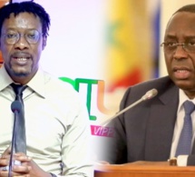 A. J-Révélation sur le départ précipité retour prématuré sur la scène politique de Macky Sall