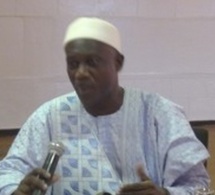 Serigne Mbacké Ndiaye pousse Macky Sall au "wax waxeet": "L’organisation d’un référendum n’est pas pertinente dans la situation économique actuelle du pays”