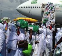 Agé de 81 ans, un pèlerin sénégalais décède à sa descente d’avion à l’aéroport de Dakar