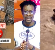 CA SE DISCUTE-Révélation fracassante de Tange sur les sinistrés de Bakel Matam Podor zappés par Sonko