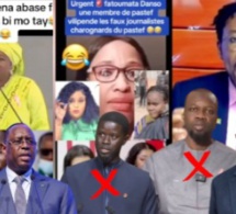 BEST OFF A.J-Révélation de Tange sur Sonko-Bougane-Diomaye-Maïmouna Diéye-Macky-Amadou Ba-Fatoumata