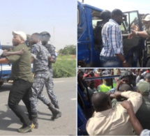 Arrestation de Bougane Gueye Dany : La gendarmerie de Bakel livre sa version des faits sur un refus d’obtempérer