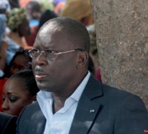 Babacar Gaye à Serigne Mbacké Ndiaye : « Ceux qui ont franchi le Rubicon trouveront le peuple sénégalais en face »