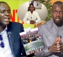 Face à Tange Jule Diatta GSB tire la lumière sur les répliques de Bougane contre les mensonges Sonko