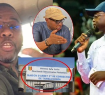 🔴Barth Sonkorisé à Tamba- Bougane devant le procureur- Plainte de Mimi contre CYS- Bara Dolly «Sonko