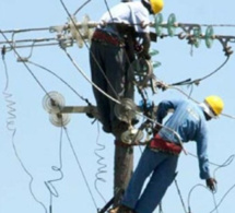 Des travaux pour améliorer la qualité de la distribution de l'électricité : La Senelec annonce de légères perturbations pour certaines zones