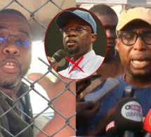 Urgent-Barthélemy Diaz détruit gravement Sonko et Diomaye après la condamnation de Bougane“ Daniouy