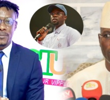 A. J-Révélation du député Cheikh Abdou Mbacké Bara Dolly sur sa déception contre le traitre Sonko