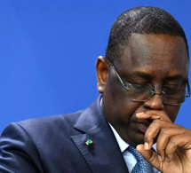 Crimes contre l’humanité: Macky Sall, l’exil ou la prison ?