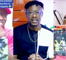 A.J-Terribles révélations de Doudou Coulibaly et Abdou Nguer sur la manipulation de Sonko avec mère