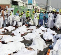 Bousculade de la Mecque: 61 morts et 4 portés disparus côté sénégalais (bilan officiel provisoire)