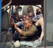 Gueum Sa Bopp appelle à une mobilisation collective pour la libération de Bougane Gueye Dani et des élections transparentes.