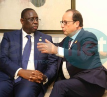 Kolda : L'imam Ibrahima Sèye traite Macky Sall, François Hollande et Obama de mécréants et se fait arrêter