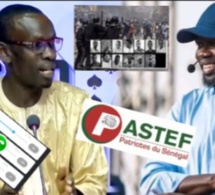 Face à Tange le chroniqueur Ablaye Ndiaye tacle sévèrement Sonko sur les audios fuités de Pastef