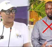 URGENT-Ndeye Leila Sow tire Sonko"Nga Takhaw Diakarlo Ak Ay Sénégalais Né damadone tapalé...'