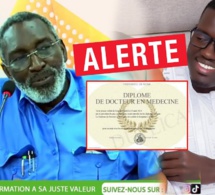 Rebondissement spectaculaire dans l’affaire Dieynaba - Alioune B. Mbacké : Alioune Badara serait un faux médecin !