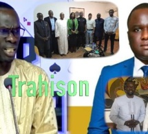 Face à Tange Ablaye Ndiaye APR tacle sévéremnt Déthié Fall et l'avertit sur une humiliation de Sonko