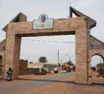 Baye Touty Niass inhumé au cimetière de Médina Baye