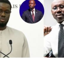 Affaire Samba Ndiaye : Le Président Bassirou Diomaye Faye demande à faire preuve de dépassement