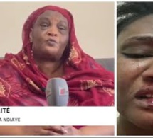 La mère de Dieynaba Ndiaye très remontée : Ecoutez sa réaction...