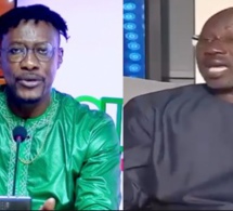 A.J-Révélation de Tange sur la vidéo polémique du nouveau PCA Samba Ndiaye sur Sonko chez Adji Sarr