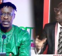 A. J-Révélation explosive de Cheikh Thiam Ambassadeur sur Sonko et son plan Casamance autonome