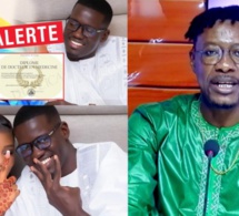 A.J-Tange sur le rebondissement spectaculaire dans l’affaire Dieynaba et son ex Alioune B. Mbacké