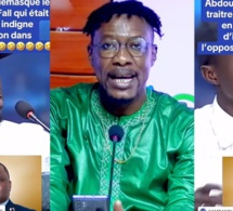 A.J-Révélation de Abdou Nguer sur la mission avortée de Dethié Fall dans la coalition Sam Sa Kadu