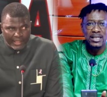 A. J-Révélation explosive de Tange sur la honte de Amadou Ba Pastef devant Pape Ngagne sur la TFM