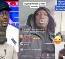 CA SE DISCUTE-Mollah et Citizen Firdawsi de Pastef tacle sévérement l'incompétence dDiomaye &amp; Sonko