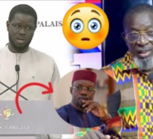 CA SE DISCUTE-Amadou M Gaye en colère contre Diomaye et dénonce une stratégie de manipulation avec