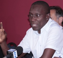 Drame de Mina: Me Amadou Sall tance le régime de Macky Sall