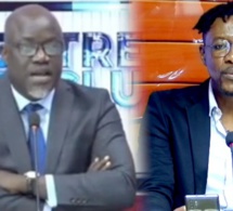 A. J-Révélation ch0c du journaliste Mouth Bane sur le présumé corruption de Sonko sur le pétrole