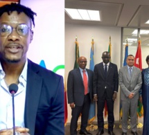 A. J-Révélation sur l'Assemblées annuelles du FMI et de la Banque mondiale 2024 Sénégal renforce