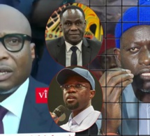 Siège Takhawu s@cagé-Barthélemy Diaz exige l’@rrestation de Abass Fall ”Sou fanané tay keureume…'