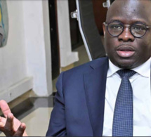 Portrait Cheikh Diba, Nouveau Ministre des Finances : La rançon de la compétence, du dévouement et de la discrétion