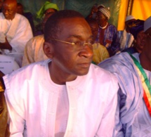 Lancement du mouvement "And Liguey Podor" : Mamadou Racine Sy veut semer les graines de l’émergence de son terroir