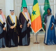 Le Sénégal renforce son partenariat avec l’Arabie saoudite