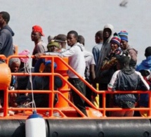 Pirogue partie du Sénégal le 21 octobre avec 150 personnes : toujours sans nouvelles, alerte une ONG