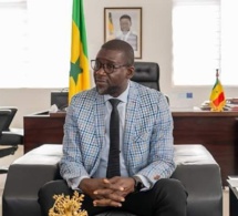 Abdoulaye Sylla qui défie Ousmane Sonko : La profonde déception de Dr. Alioune Dione