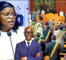 Révélation de Oumou Ba Sénégal Késsé sur le programme de leur législature pour le 17 novembre 2024